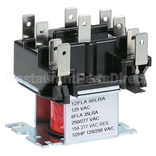 63880 Compatible Star Relay