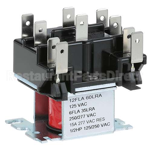 63880 Compatible Wells Relay