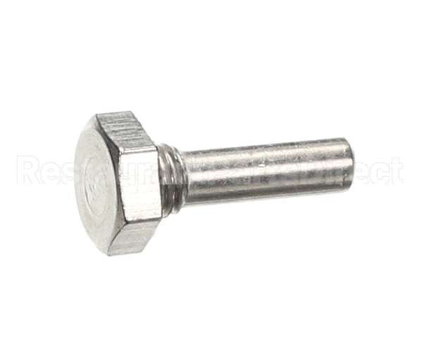 63905-1 Perlick Pin, Hinge, Door, Hex Head