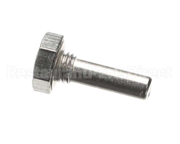 63905-1 Perlick Pin, Hinge, Door, Hex Head
