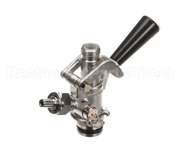 63908 Perlick Coupler, U Type, Import, Eur