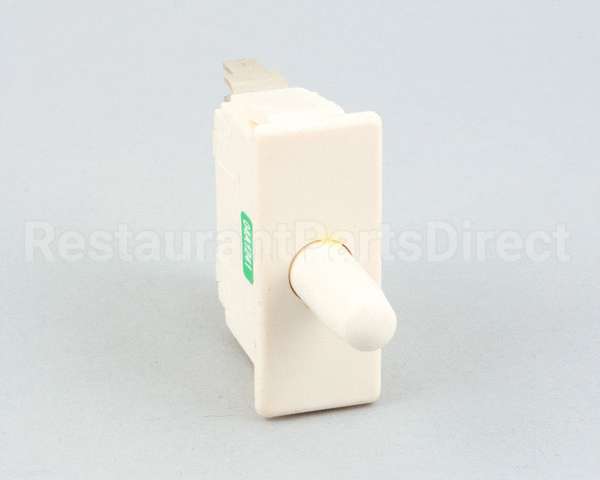 63910 Middleby Switch,Momentary 12A No2P