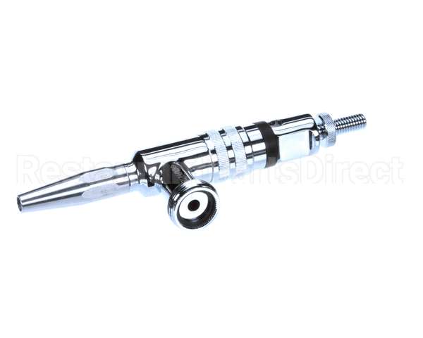 63927 Perlick Faucet, Stout, 304Ss