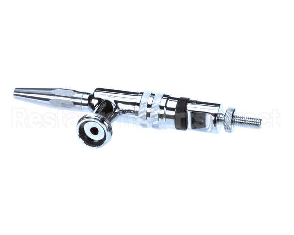 63927 Perlick Faucet, Stout, 304Ss