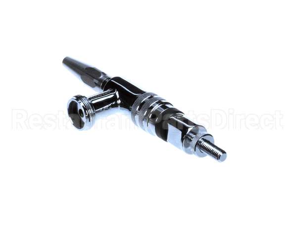 63927 Perlick Faucet, Stout, 304Ss