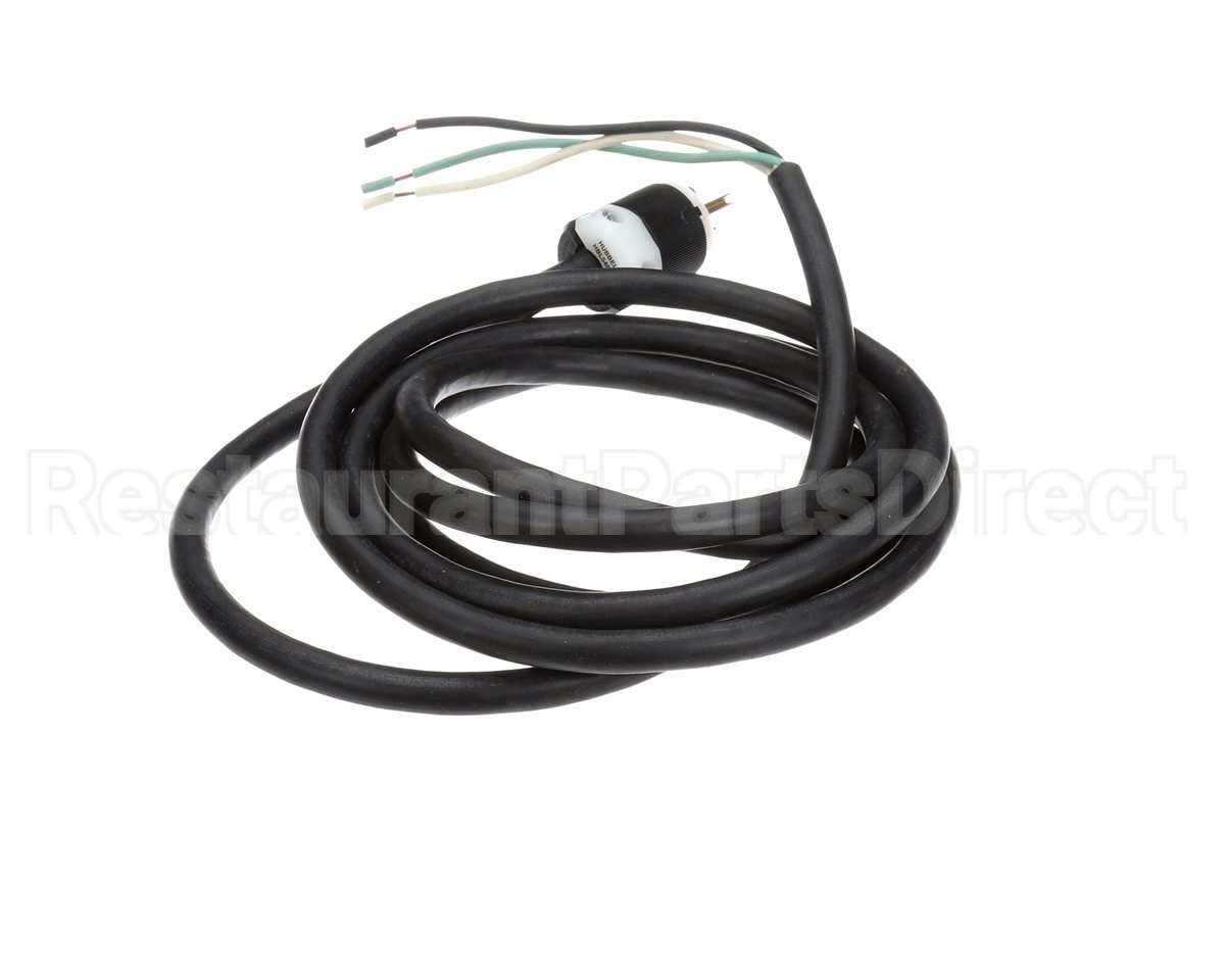 63930 Henny Penny Power Cord Assembly 208/240V 20A