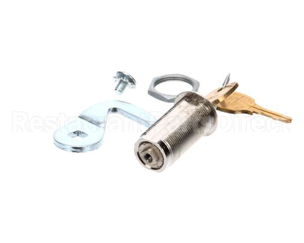 63940 Perlick Lock Assembly, M4-0054