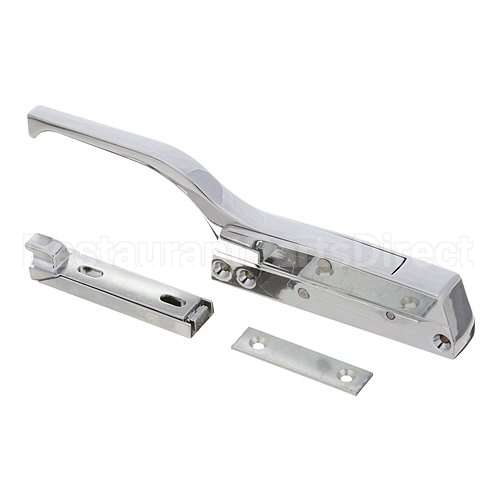 63946 Compatible Star Kason - 10172B00006 Latch With Strike