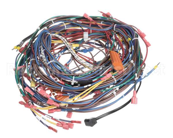 63974 Middleby Harn,Ps528G 208/1/3W