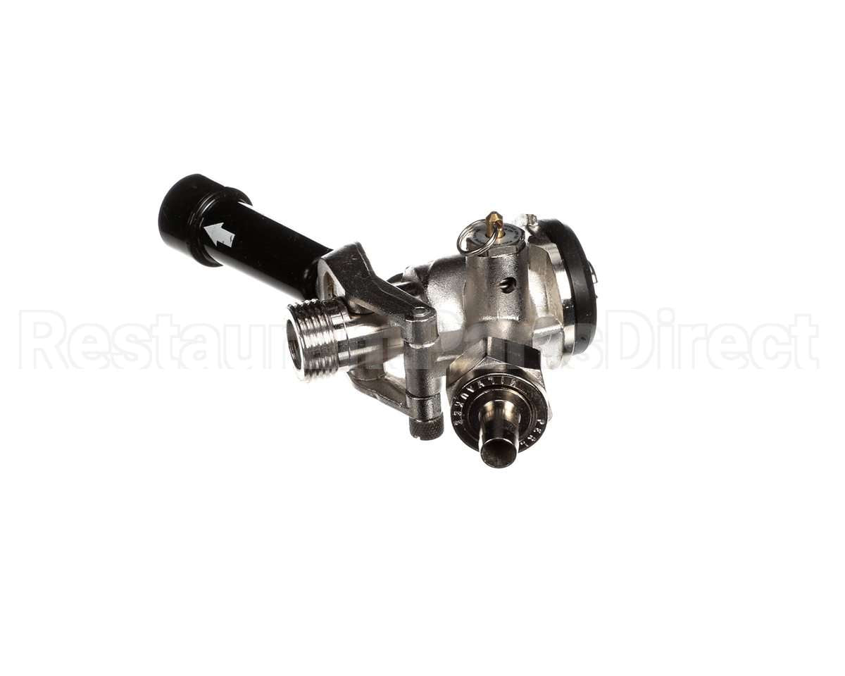 63992 Perlick Coupler, Beer, European Kit