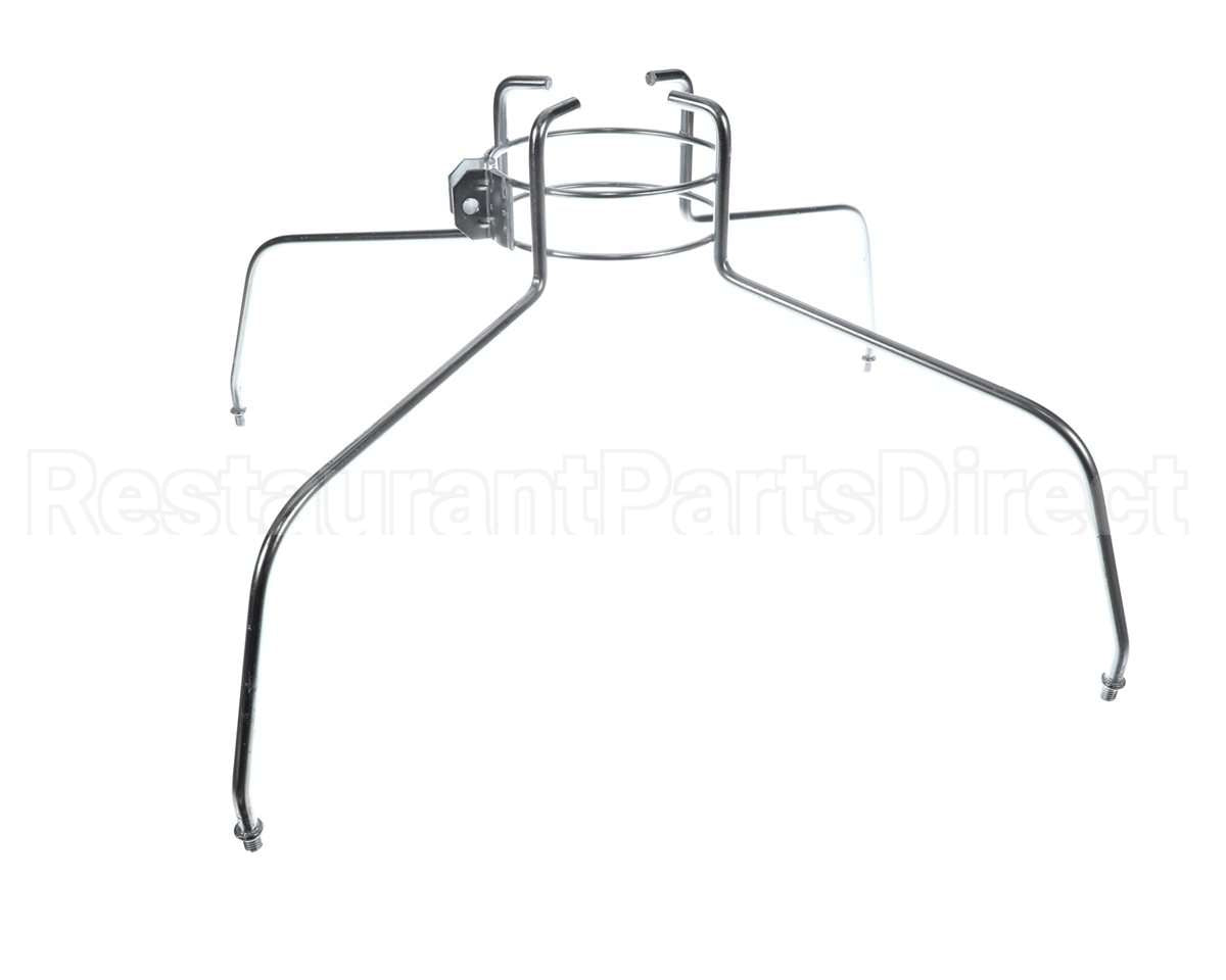 63K62 Lennox Bracket Kit, 4 Legs