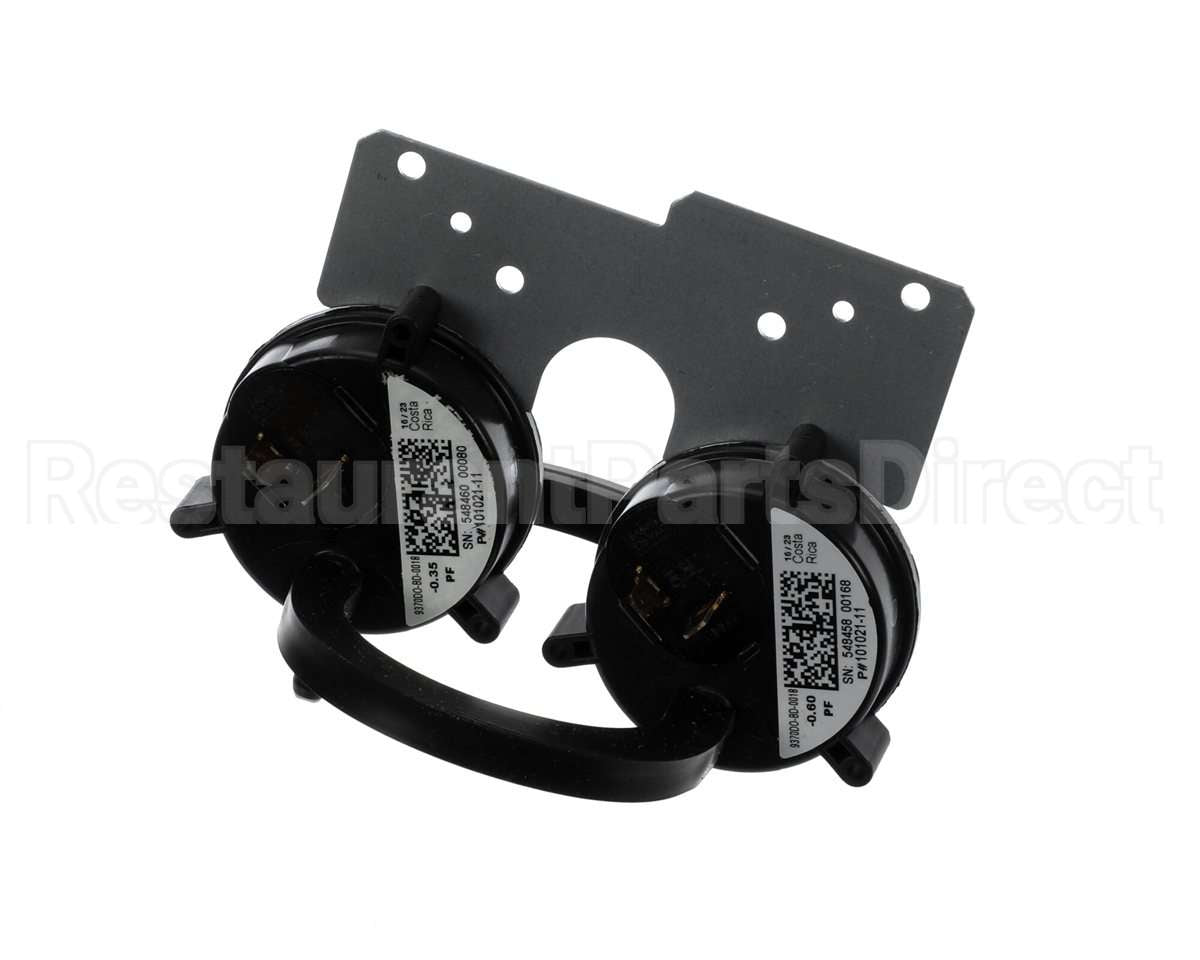 63W56 Lennox .35/.60"Wc Spst N/O 2Stgprssw