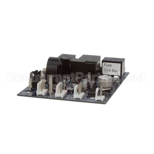 64-505303 Lancer Pcb Assemblyeibctimed Agitatorc