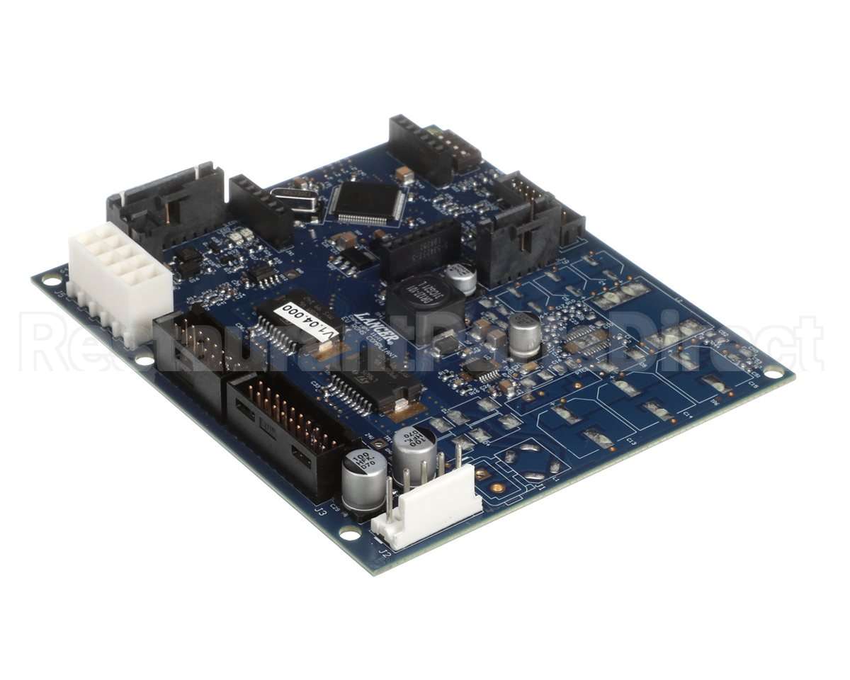 64-5061-SP Lancer Pcb Assy,Universal Dispense,Controller