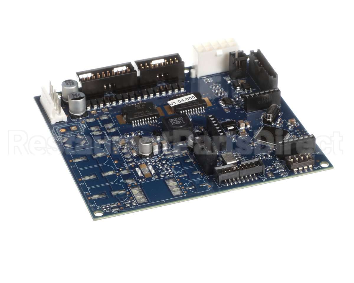 64-5061-SP Lancer Pcb Assy,Universal Dispense,Controller