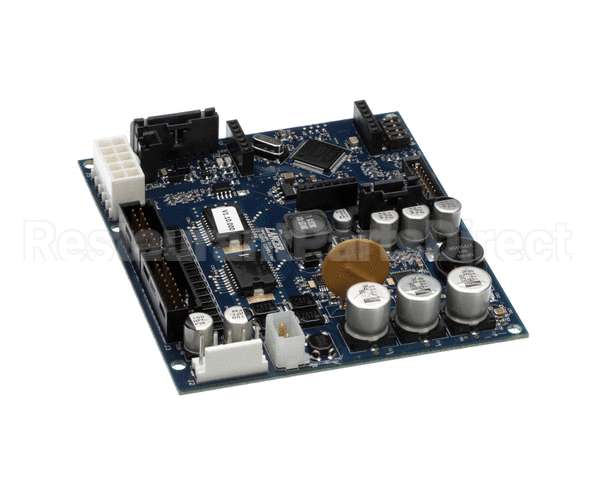 64-507202 Lancer Pcb Assyunicorn Dispensecontroller