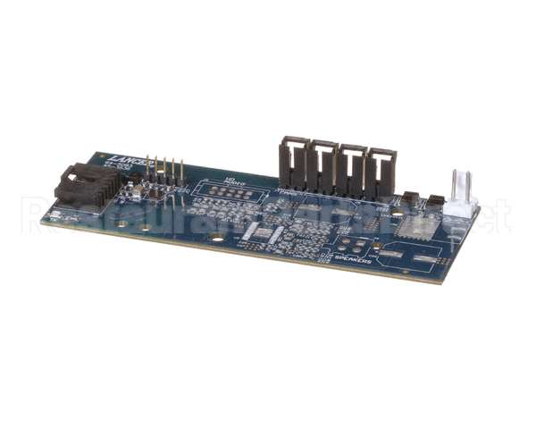 64-5083 Lancer Pcb Assemblyusbfantouchpoint