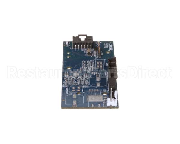 64-5083 Lancer Pcb Assemblyusbfantouchpoint
