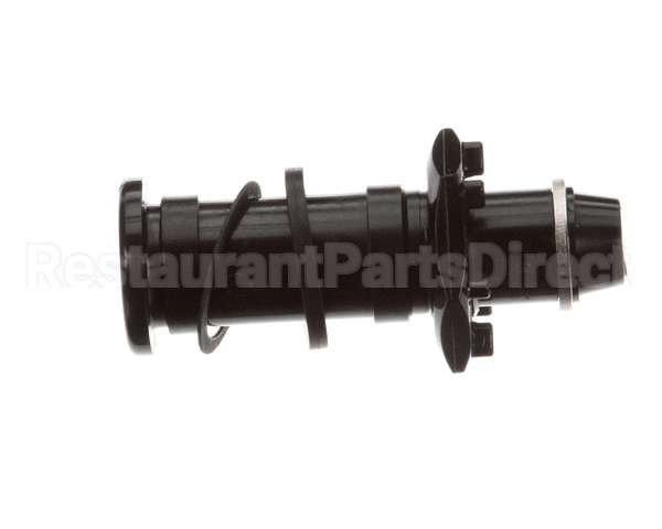 64003 Cambro Spout Kit: Nylon Spout, "C" Ri