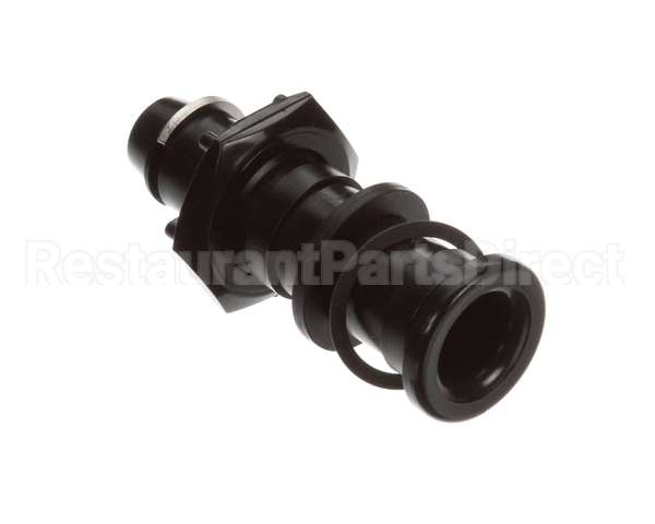 64003 Cambro Spout Kit: Nylon Spout, "C" Ri