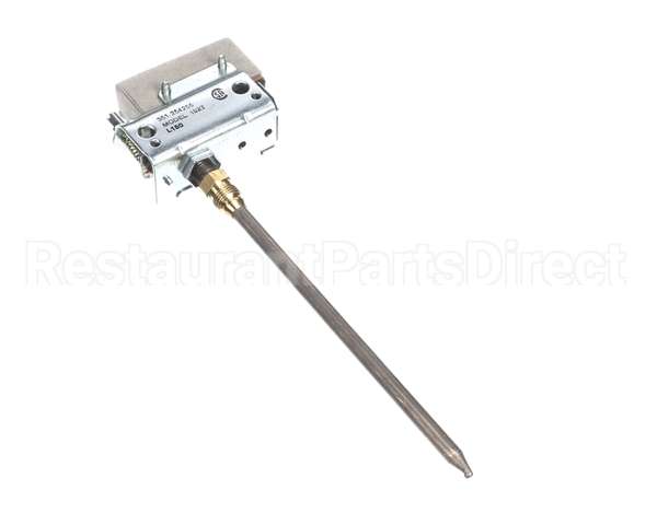 6401-002-81-30 Jackson Kit, T'stat 104Deg Short