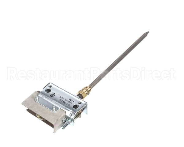 6401-002-81-30 Jackson Kit, T'stat 104Deg Short