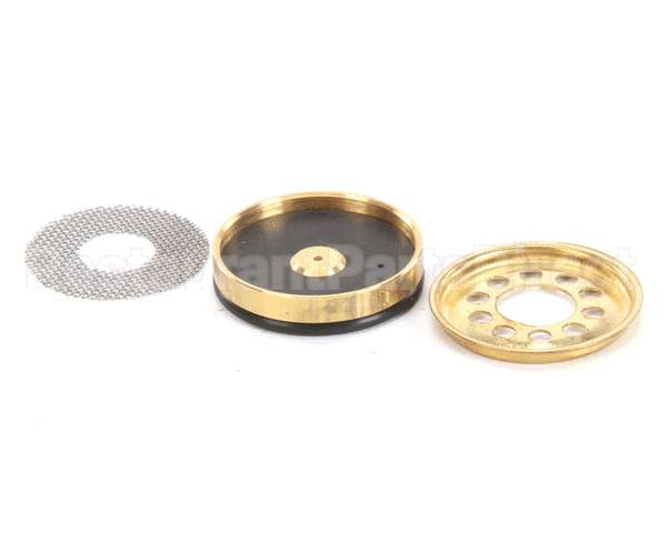 6401-003-07-41 Jackson Kit, Diaphragm & O Ring 1/2