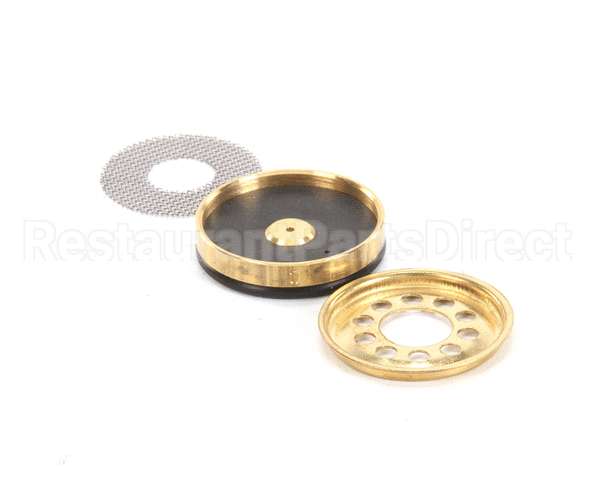 6401-003-07-41 Jackson Kit, Diaphragm & O Ring 1/2