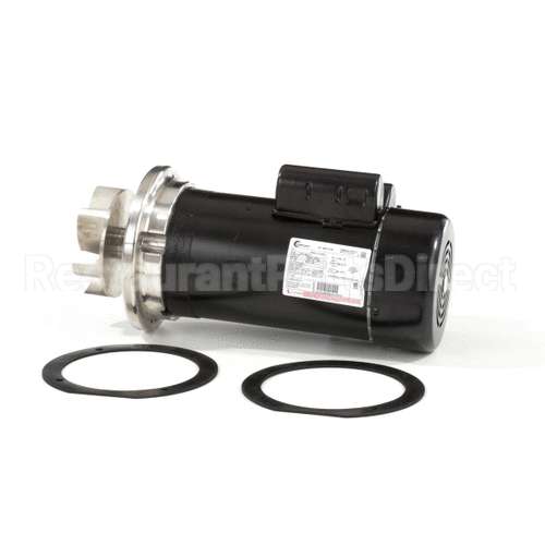 6401-003-09-97 Jackson A-Kit, Wash Motor 208-230/60/1 Replaceme