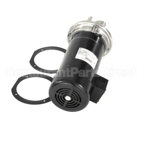 6401-003-09-98 Jackson A-Kit, Wash Motor 200-230/60/3 Replaceme