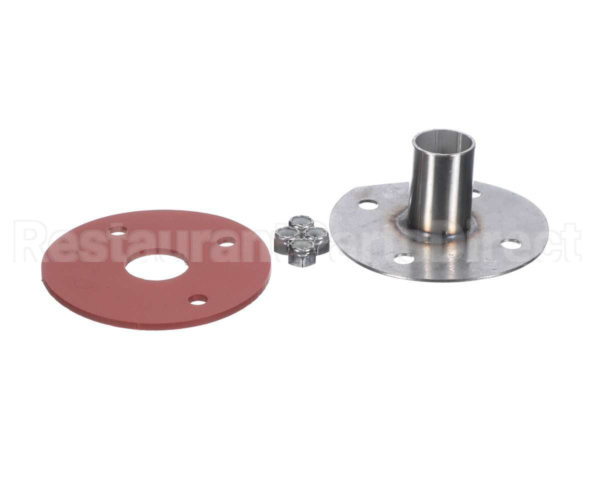 6401-003-10-05 Jackson Rinse Drain Gas Weld Kt