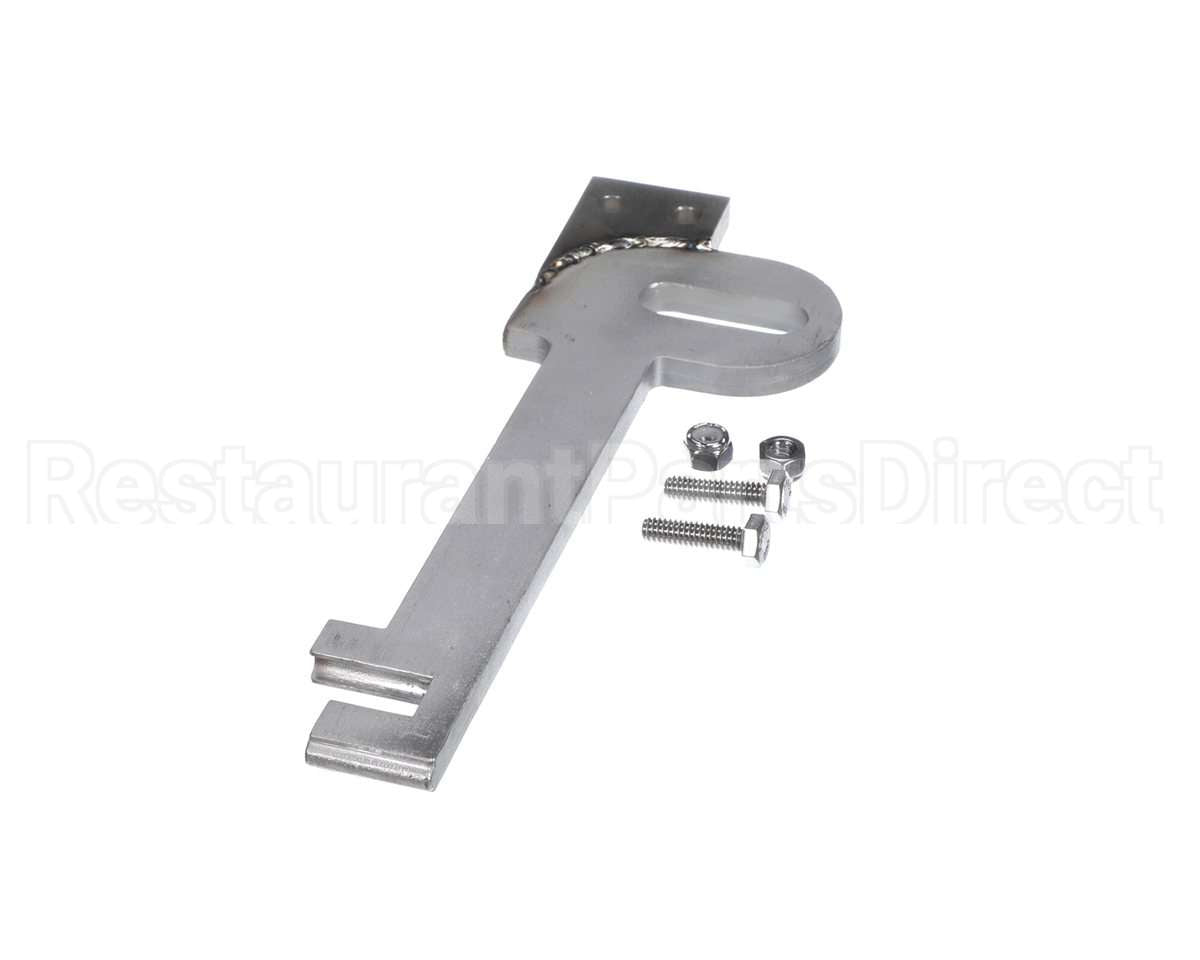 6401-003-11-59 Jackson A-Kit, Drive Linkage L-R Replacement