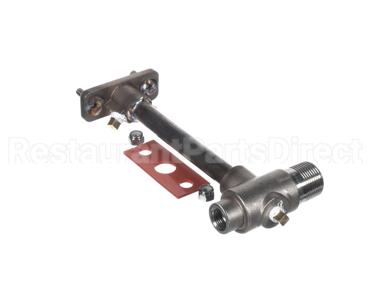 6401-003-11-84 Jackson A-Kit, Rinse Injector 25787 Replace