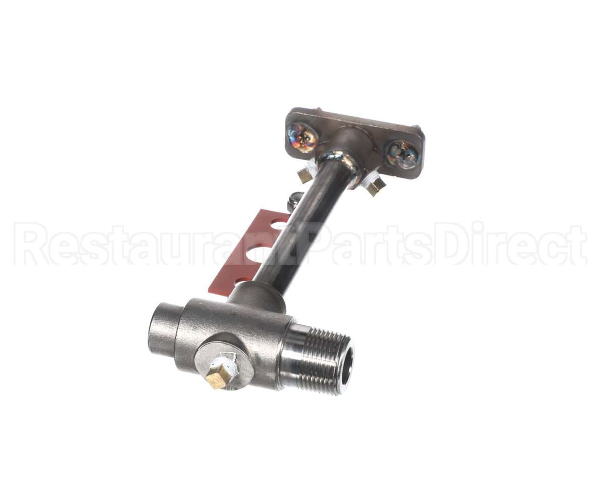 6401-003-11-84 Jackson A-Kit, Rinse Injector 25787 Replace