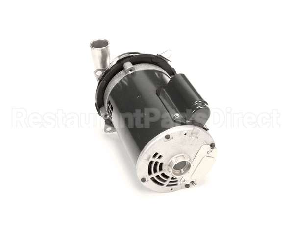 6401-003-12-62 Jackson A-Kit, Motor Replacement Assembly