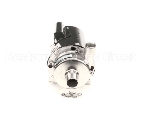 6401-003-12-62 Jackson A-Kit, Motor Replacement Assembly