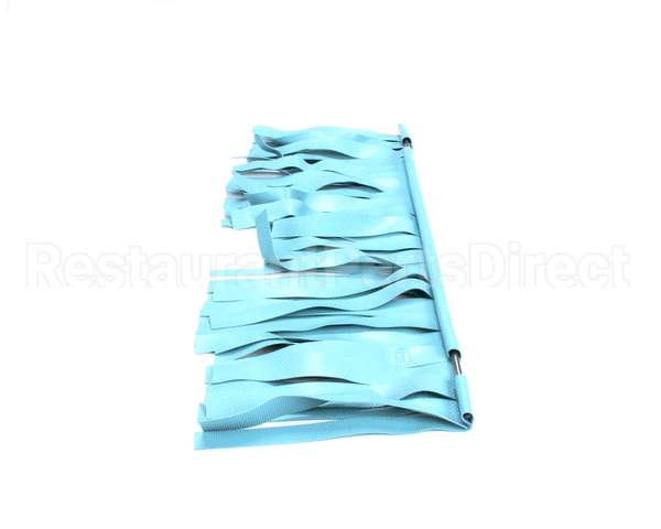 6401-003-12-79 Jackson A-Kit, Wash Curtain Replacemen