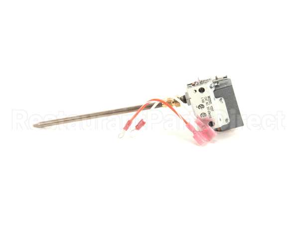 6401-003-13-94 Jackson A-Kit, Rinse Thermo Replacement