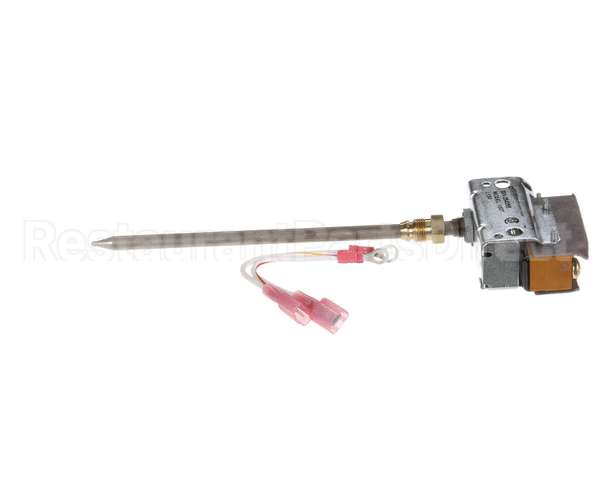 6401-003-18-22 Jackson A-Kit, Wash Thermo Temp,Sds, Hh Rep