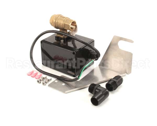 6401-003-54-20 Jackson A-Kit, Diverter Valve 115V