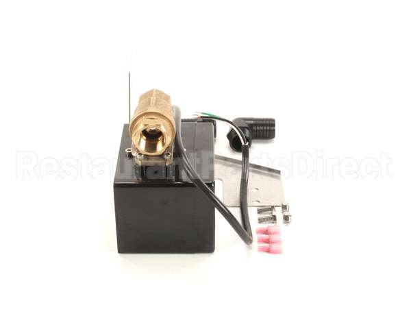 6401-003-54-20 Jackson A-Kit, Diverter Valve 115V