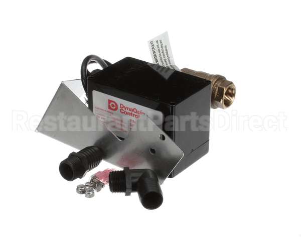 6401-003-59-90 Jackson Automatic Ball Valve 220V Kit