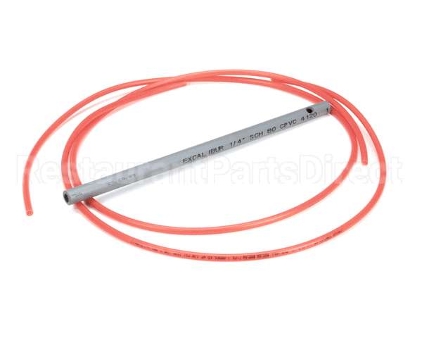 6401-003-61-23 Jackson A-Tube,Sanitizer Chemical