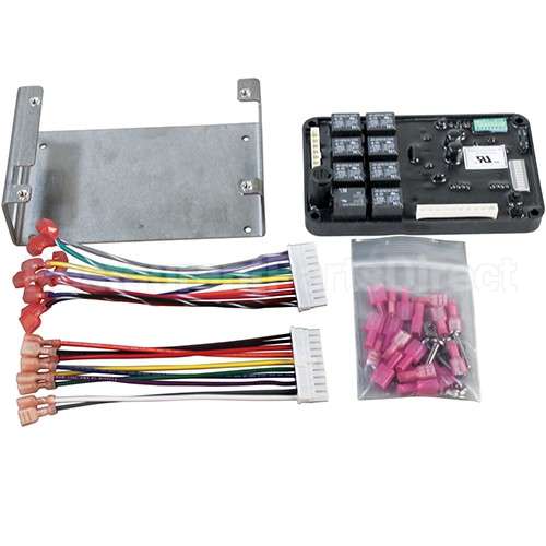 6401-003-80-83 Compatible Jackson Timer Kit