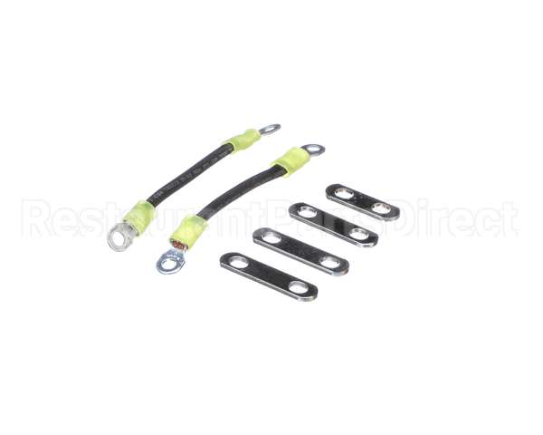 6401-004-00-22 Jackson Kit, High-Temp Door Phase Conversion