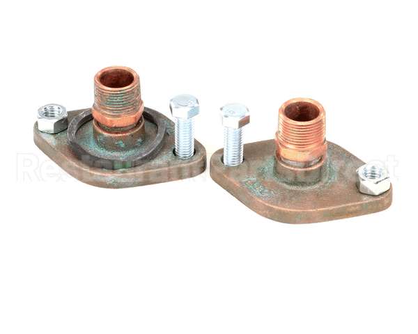 6401-004-07-32 Jackson Kit Lower Flange Union