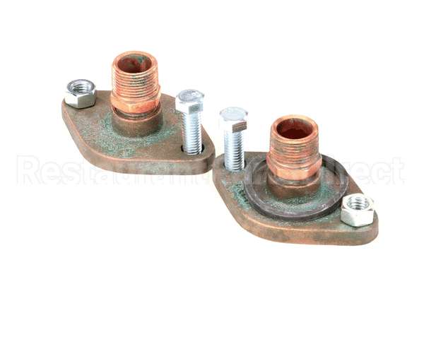 6401-004-07-32 Jackson Kit Lower Flange Union
