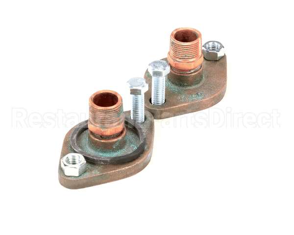 6401-004-07-32 Jackson Kit Lower Flange Union