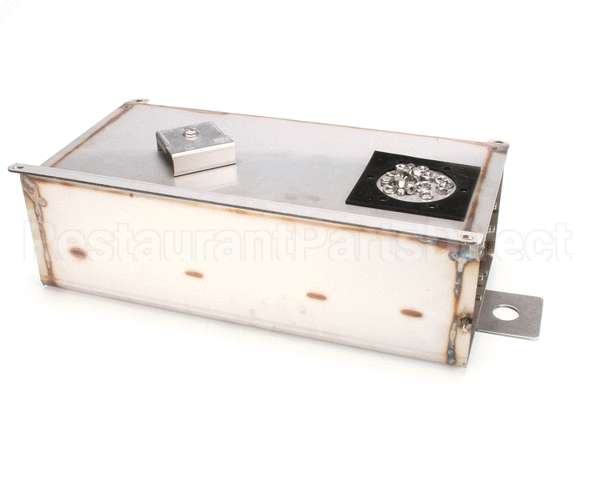 6401-004-14-58 Jackson Kit, Booster Tank / Motor Moun