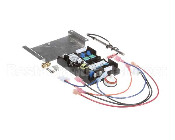 6401-004-21-51 Jackson A-Kit, Avenger Ht Thermostat Retrofit